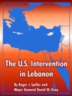 Image for The U.S. Intervention in Lebanon