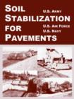 Image for Soil Stabilization for Pavements