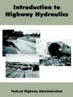 Image for Introduction to Highway Hydraulics