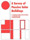 Image for A Survey of Passive Solar Buildings