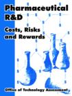 Image for Pharmaceutical R and D : Costs, Risks and Rewards