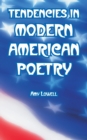 Image for Tendencies in Modern American Poetry