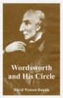 Image for Wordsworth and His Circle