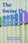 Image for The Swine Flu Affair