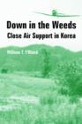 Image for Down in the Weeds : Close Air Support in Korea