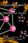 Image for Molecular Dynamics and Structure of Solids