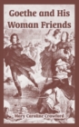 Image for Goethe and His Woman Friends