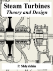 Image for Steam Turbines : Theory and Design