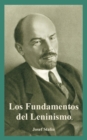 Image for Fundamentos del Leninismo, Los