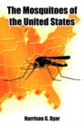 Image for The Mosquitoes of the United States