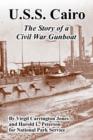 Image for U.S.S. Cairo : The Story of a Civil War Gunboat