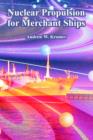 Image for Nuclear Propulsion for Merchant Ships