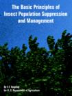 Image for The Basic Principles of Insect Population Suppression and Management