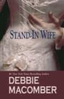 Image for STAND-IN WIFE