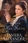 Image for To Win Her Favor : A Belle Meade Plantation Novel