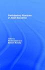 Image for Participatory Practices in Adult Education