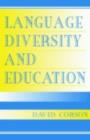 Image for Language diversity and education