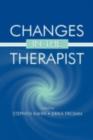 Image for Changes in the Therapist