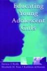 Image for Educating young adolescent girls