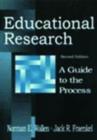Image for Educational research: a guide to the process