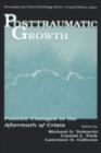 Image for Posttraumatic Growth: Positive Changes in the Aftermath of Crisis