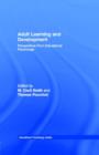 Image for Adult learning and development: perspectives from educational psychology