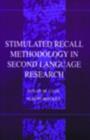 Image for Stimulated recall methodology in second language research