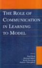 Image for The role of communication in learning to model