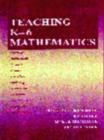 Image for Teaching K-6 mathematics