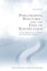 Image for Philosophy, rhetoric and the end of knowledge: a new beginning for science and technology studies.