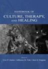 Image for Handbook of culture, therapy, and healing