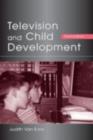 Image for Television and Child Development
