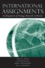 Image for International assignments: an integration of strategy, research, and practice