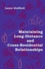 Image for Maintaining long-distance and cross-residential relationships
