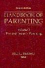 Image for Handbook of parenting.: (Practical issues in parenting)