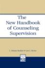 Image for The New Handbook of Counseling Supervision