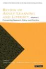 Image for Review of Adult Learning and Literacy, Volume 6: Connecting Research, Policy, and Practice: A Project of the National Center for the Study of Adult Learning and Literacy
