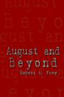 Image for August and Beyond
