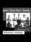 Image for Letters from Elma&#39;s Family : Growing Up