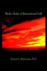 Image for Ricky&#39;s Rules of Recreational Golf