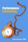 Image for Performance Scheduling