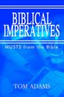 Image for Biblical Imperatives