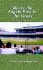 Image for Where the Angels Bow to the Grass : A Boy&#39;s Memoir