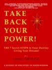 Image for Take Back Your Power!