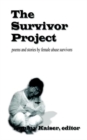 Image for The Survivor Project: Poems and Stories by Female Abuse Survivors