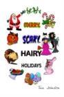 Image for Merry, Scary, Hairy Holidays