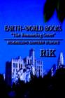 Image for Earth-World Books &quot;Bummeling Eastern Europe&quot;