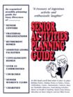 Image for Senior Activities Planning Guide