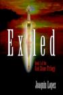 Image for Exiled : Book I of the God Stone Trilogy