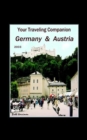 Image for Your Traveling Companion: Germany &amp; Austria